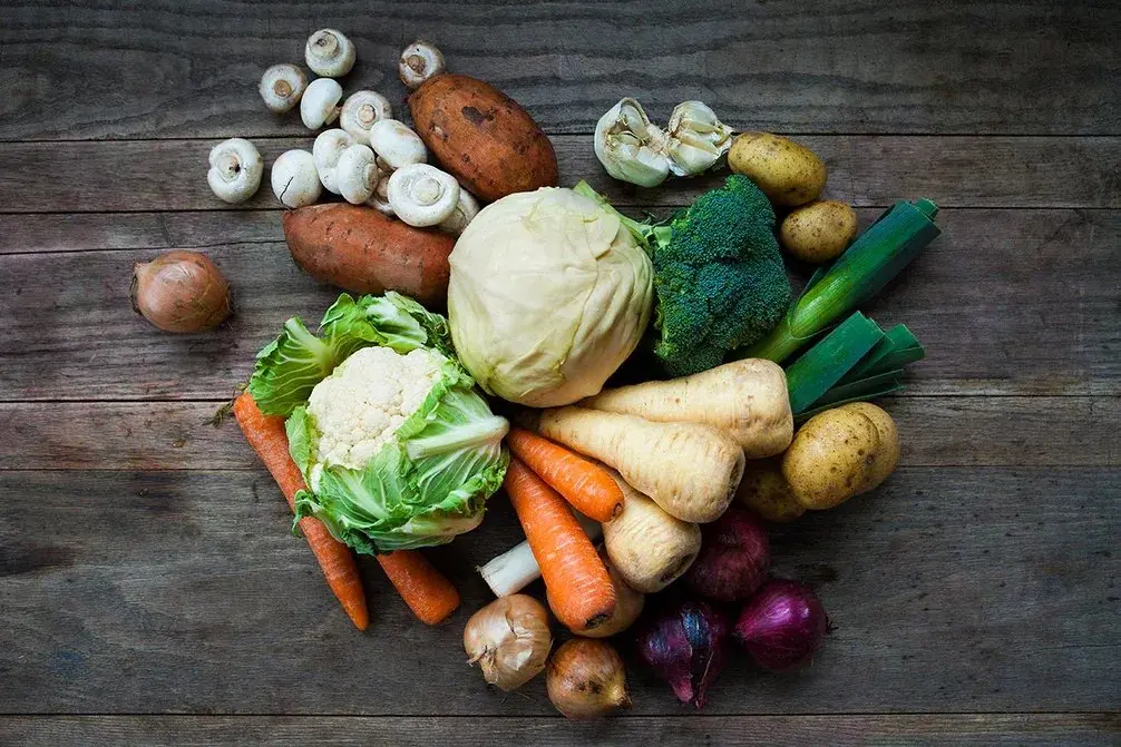 Little Marcle Organic Produce photo 2