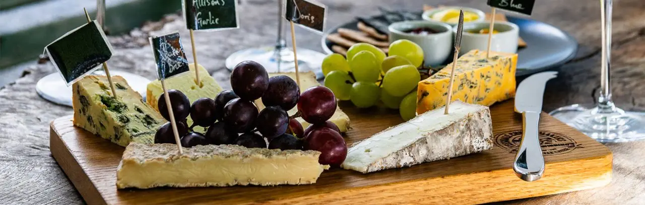 Teesdale Cheesemakers main photo