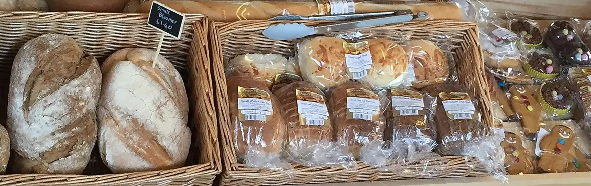 Hampton Farm Shop main photo