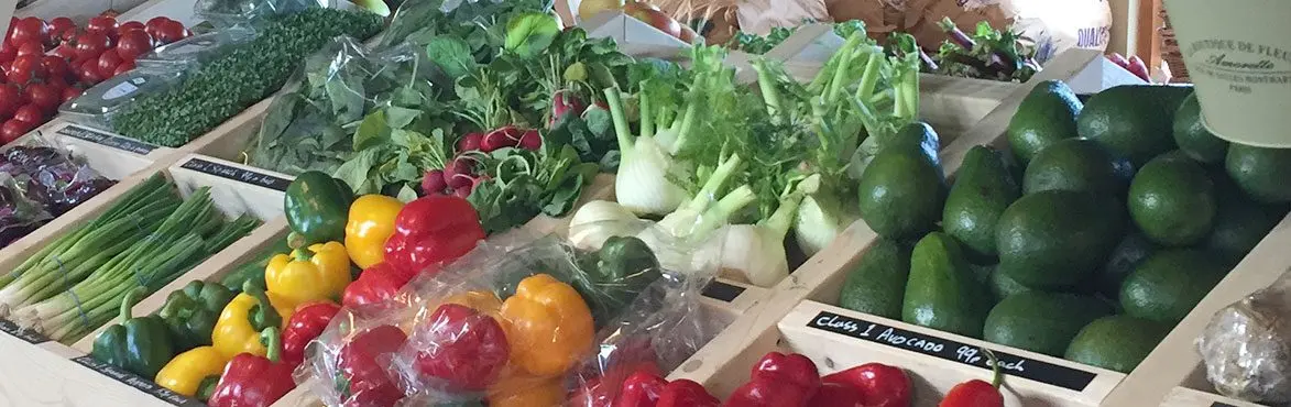 Hampton Farm Shop photo 1