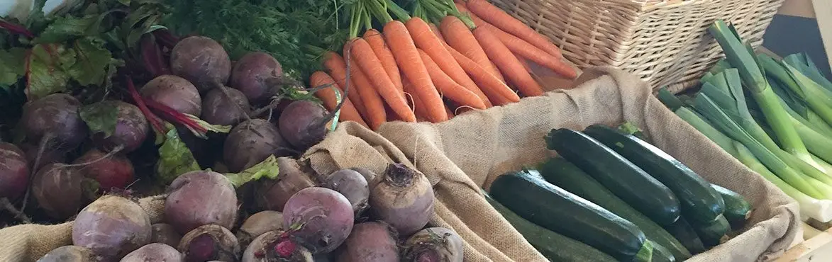 Hampton Farm Shop photo 2