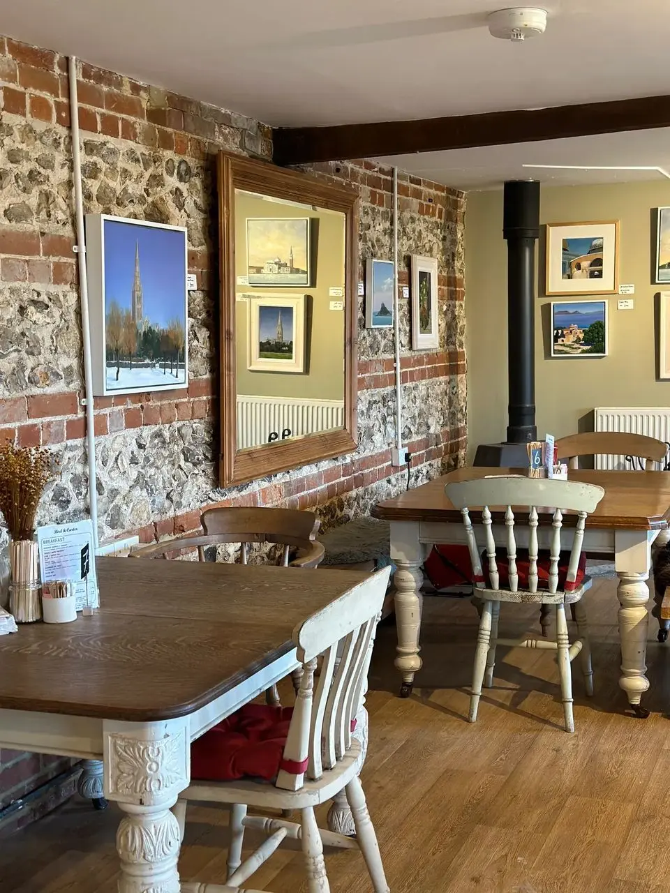 Bird & Carter Farm Shop + Café photo 1