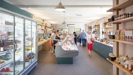 Bird & Carter Farm Shop + Café photo 4