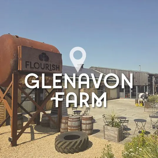 Flourish at Glenavon Farm photo 1