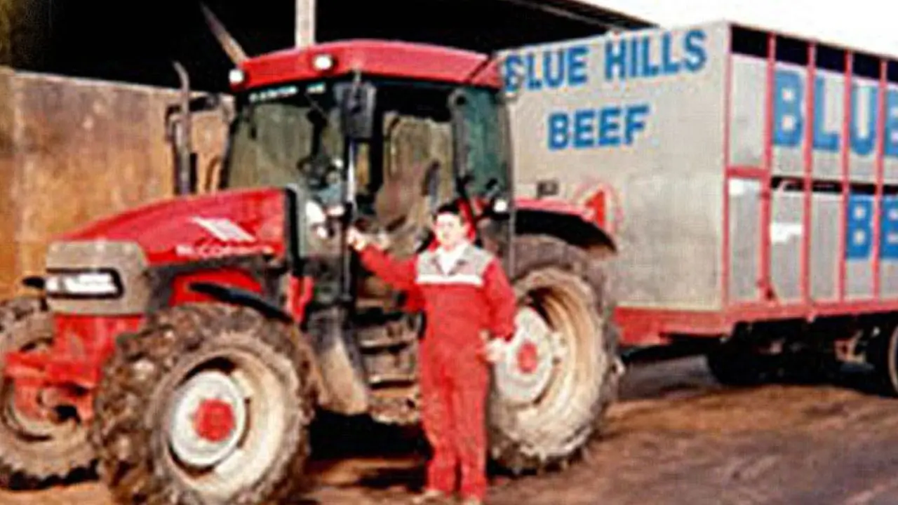 Blue Hills Farm Shop photo 2