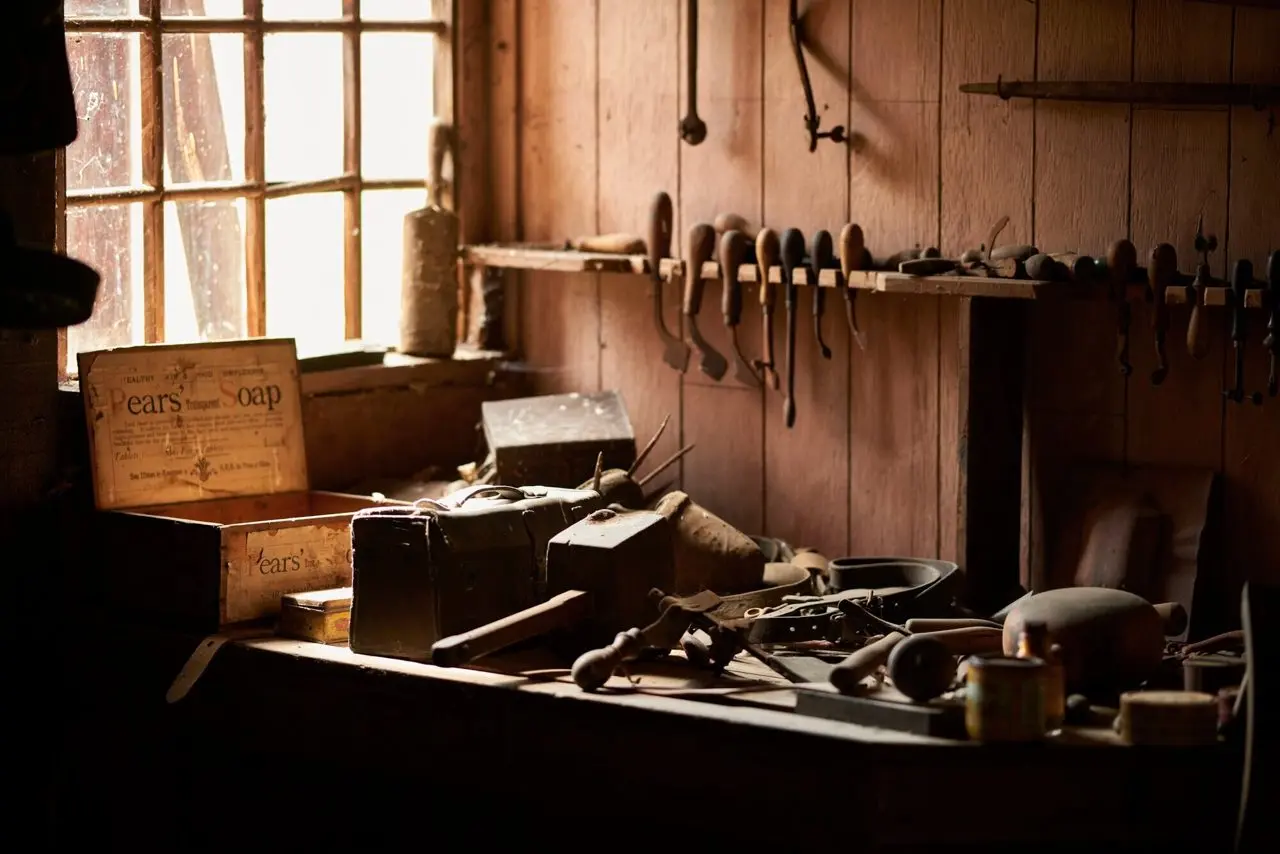 Breamore Farm Shop and Countryside Museum photo 4