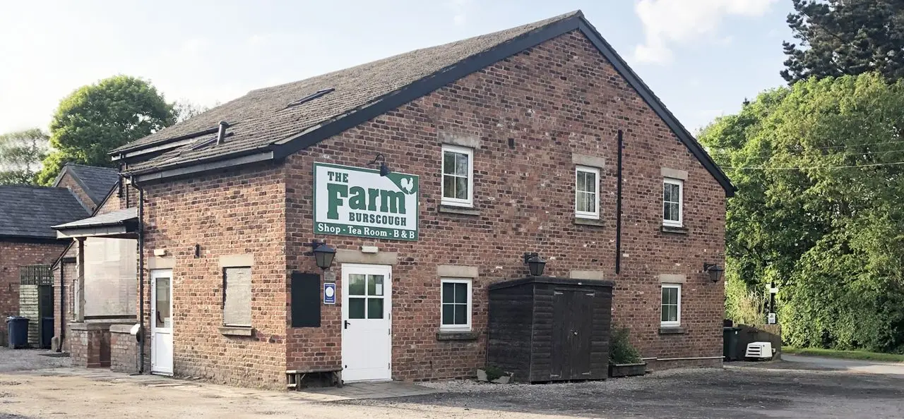 The Farm Burscough main photo