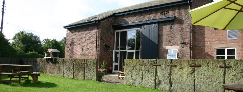 The Farm Burscough photo 1