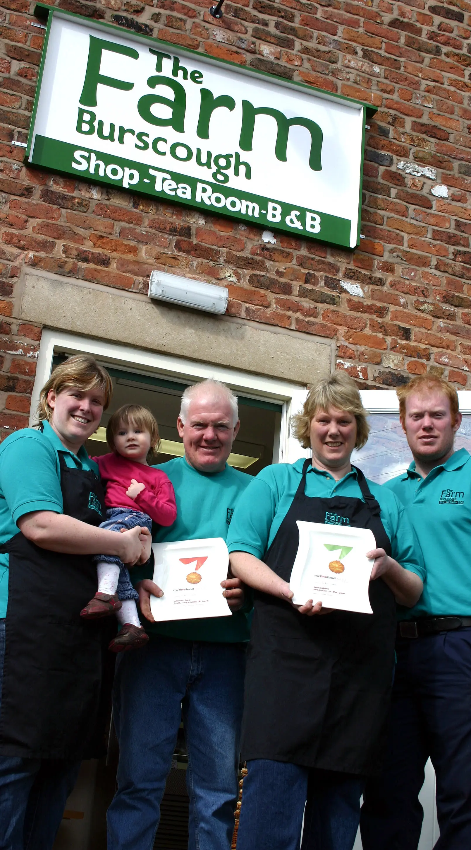 The Farm Burscough photo 2