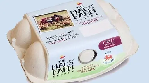 The Mac's Farm photo 2