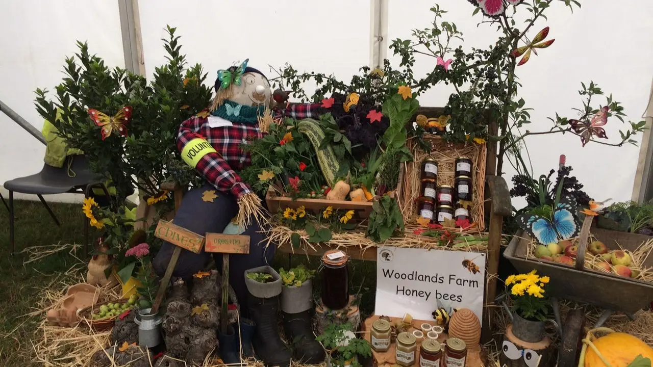 Woodlands Farm Trust (Woodlands Farm) photo 3