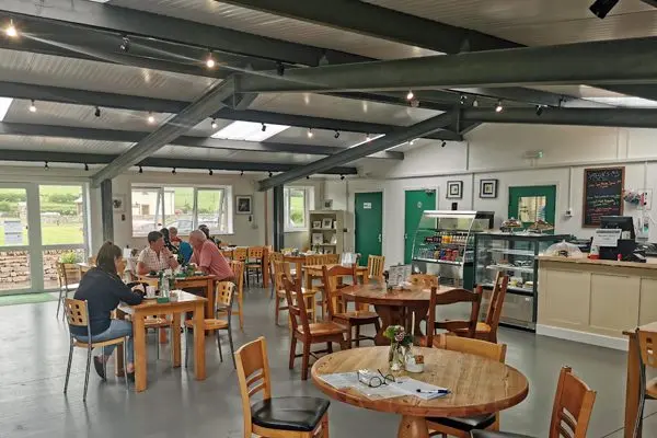 Owen's Farm Shop main photo