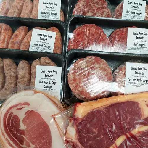 Owen's Farm Shop photo 2