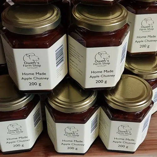 Owen's Farm Shop photo 3