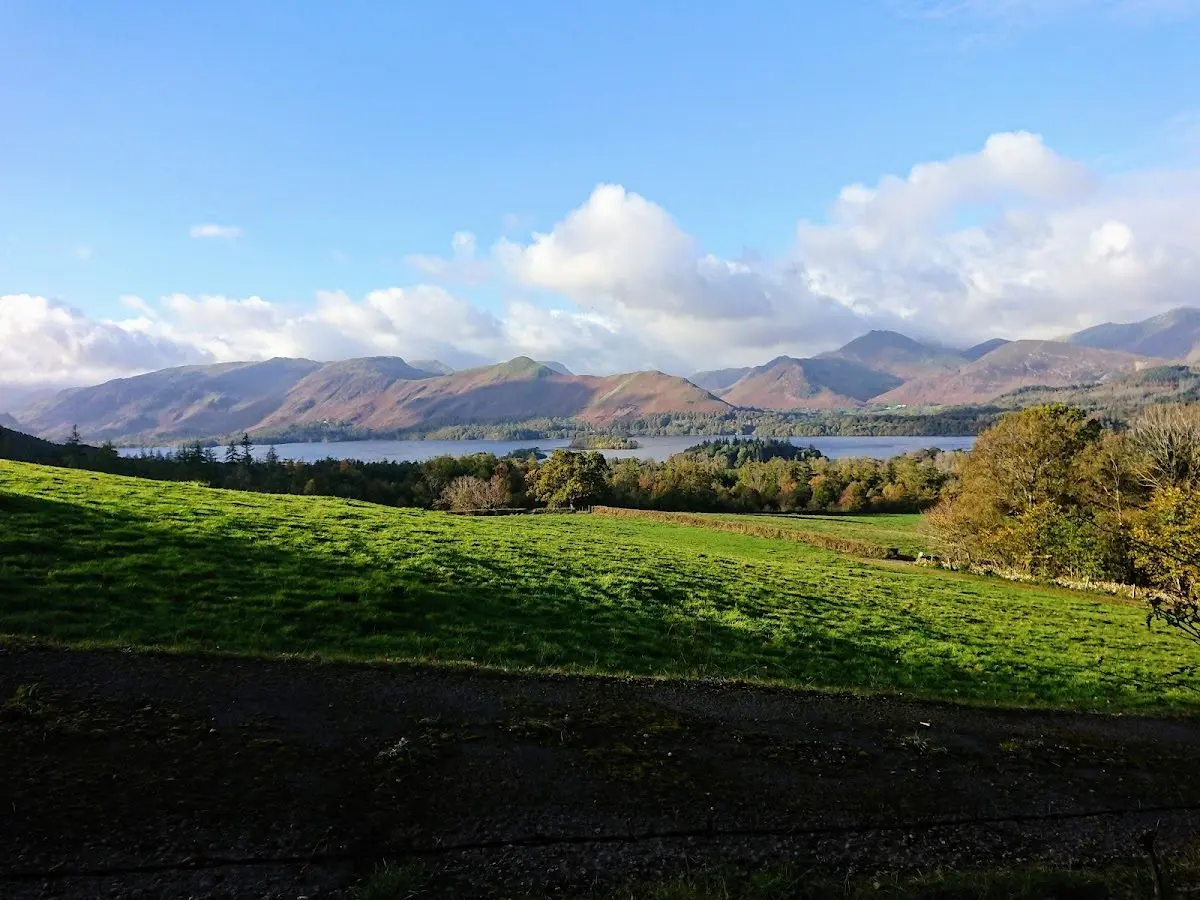 Lake District Emporium & Annie's Pantry main photo