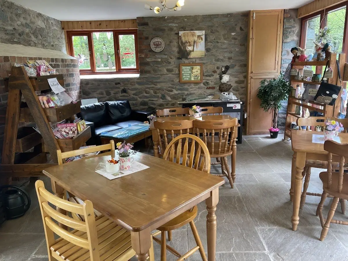 Lake District Emporium & Annie's Pantry photo 1