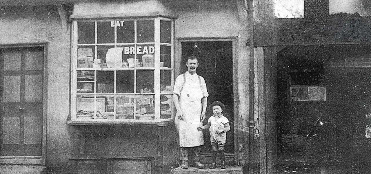 Day's Bakery & Food Hall (Great Chesterford) photo 4