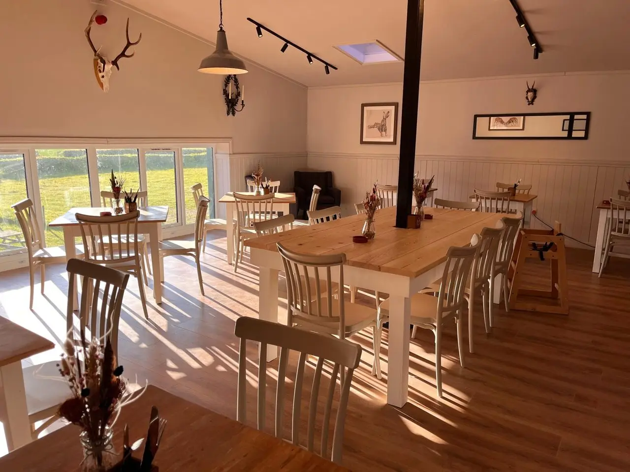 The Barn Butchery & Farm Shop main photo