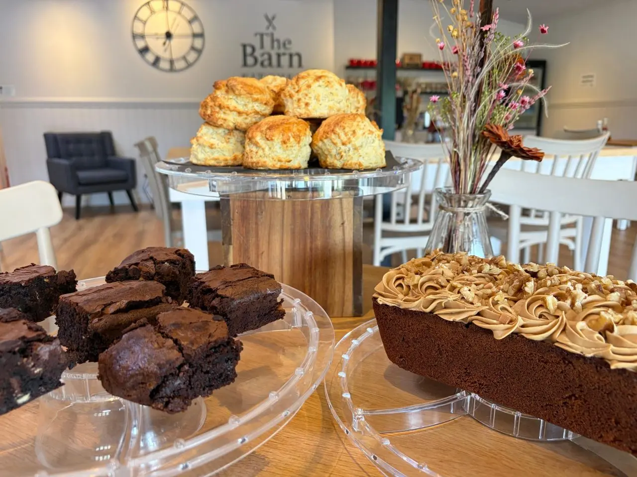 The Barn Butchery & Farm Shop photo 2