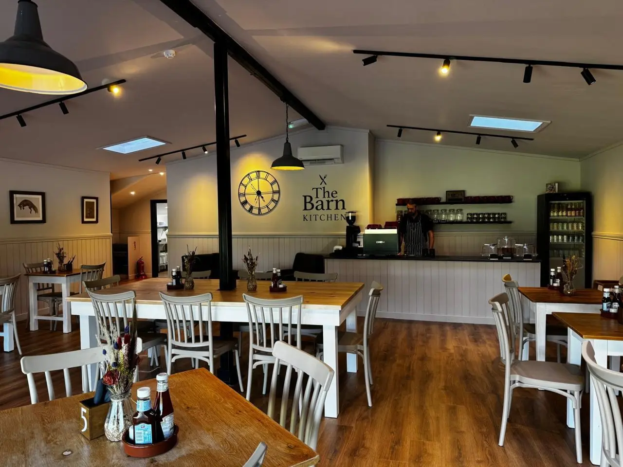 The Barn Butchery & Farm Shop photo 3