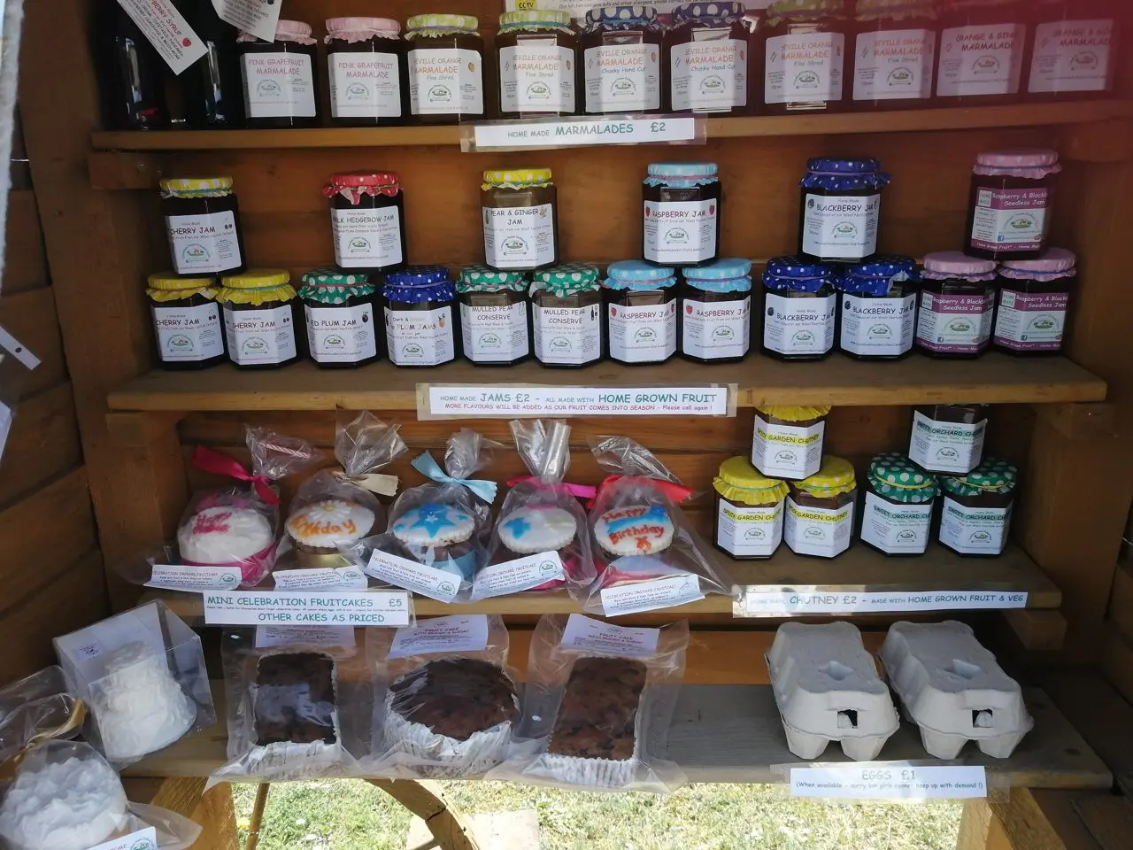 Covenham House Orchard Fayre photo 2