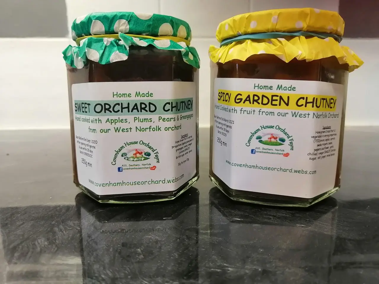 Covenham House Orchard Fayre photo 3