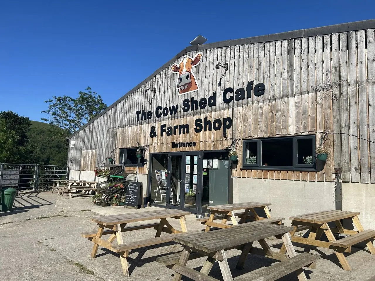 Beltonville Farm