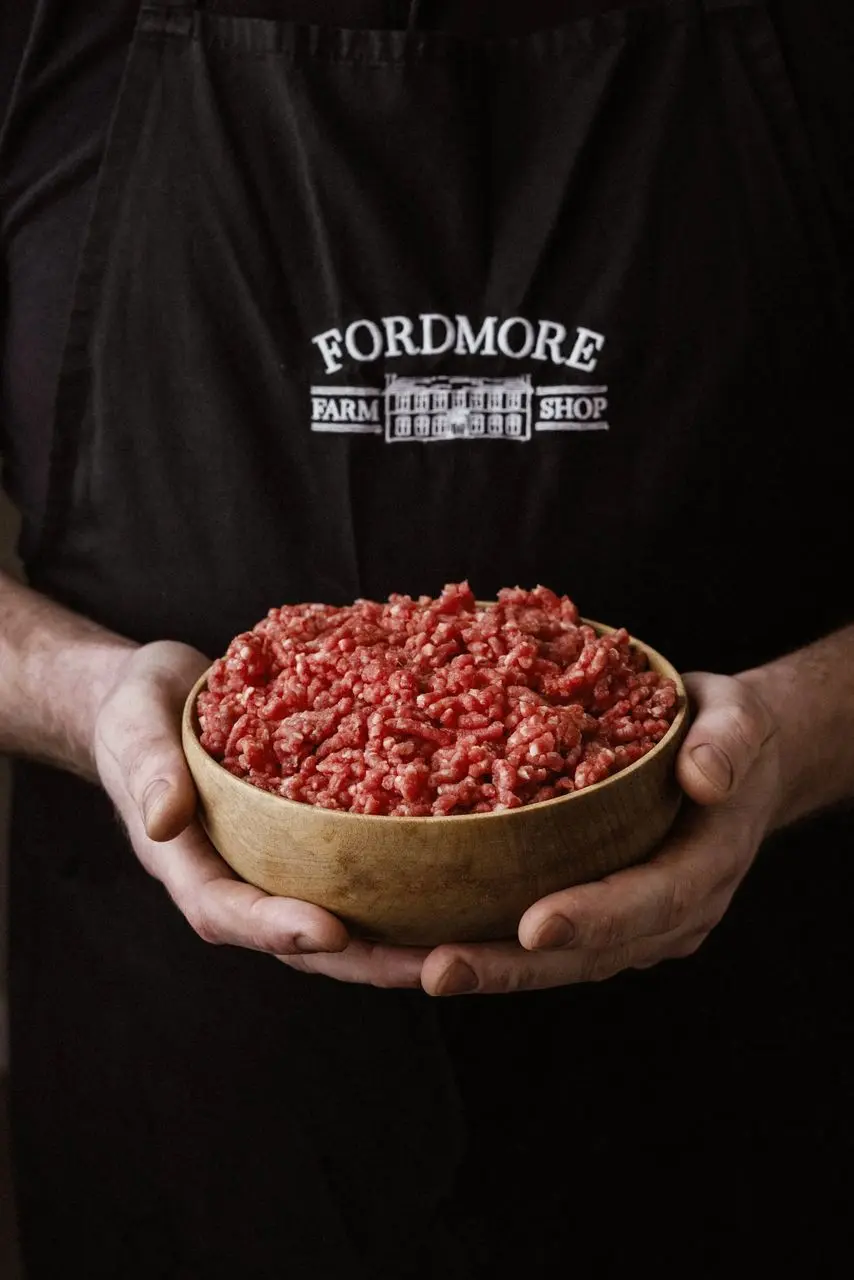 Fordmore Farm Shop photo 2