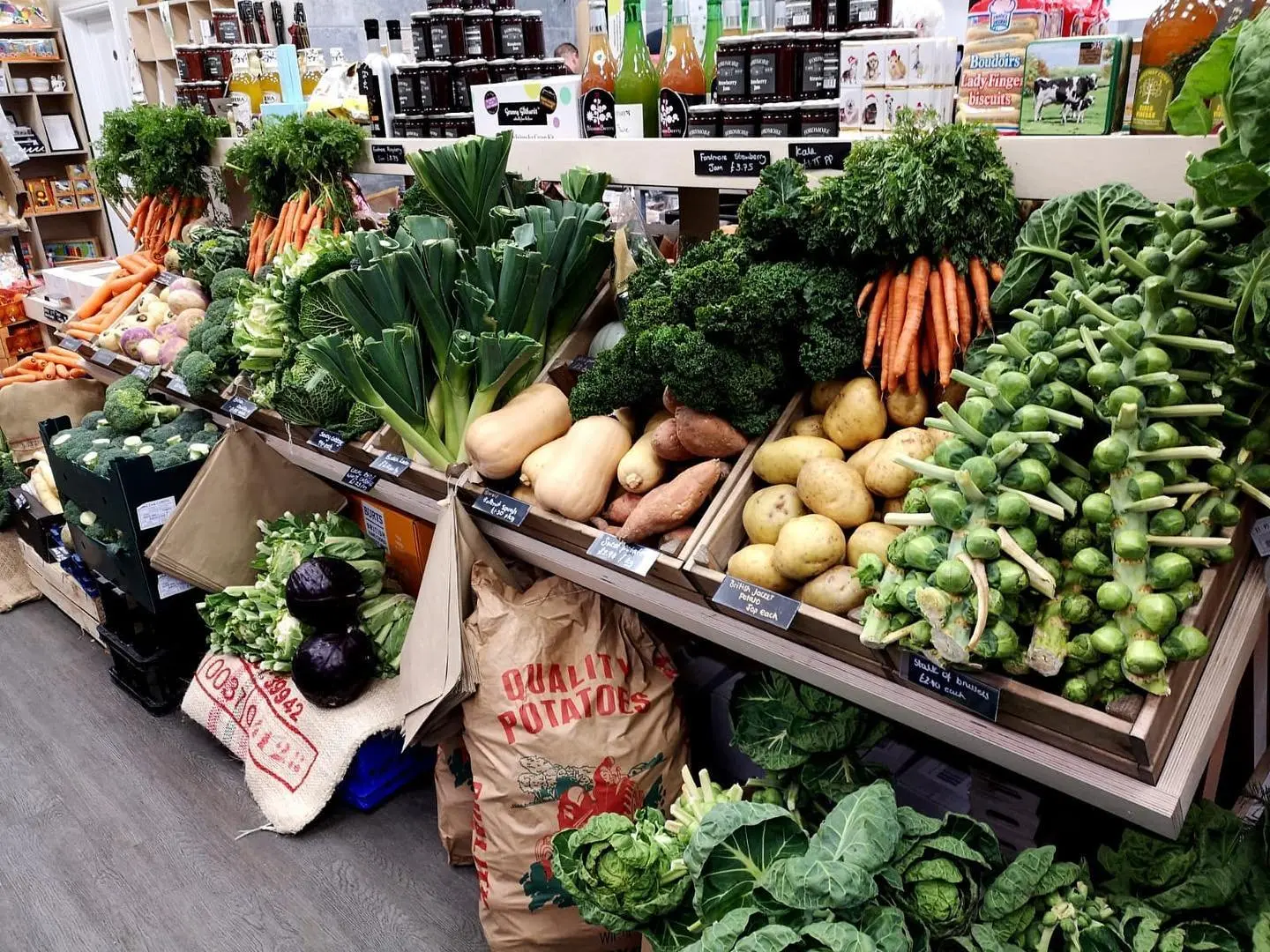 Fordmore Farm Shop photo 4
