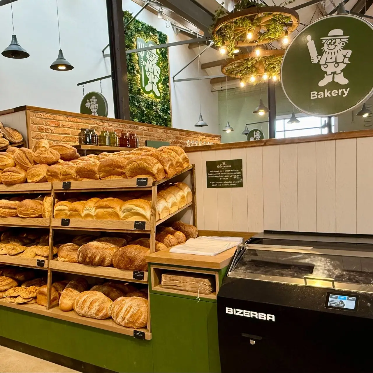 Robertshaw's Farm Shop, Skipton photo 3