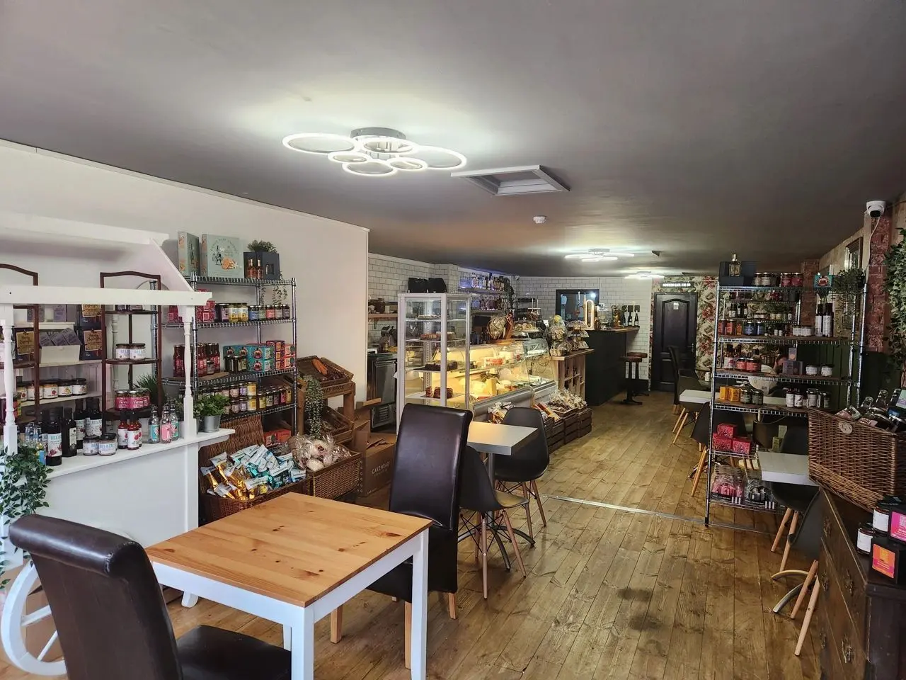 Baileys General Store