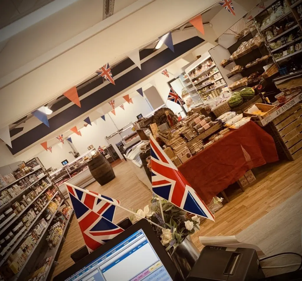 Craggies Farm Shop & Café