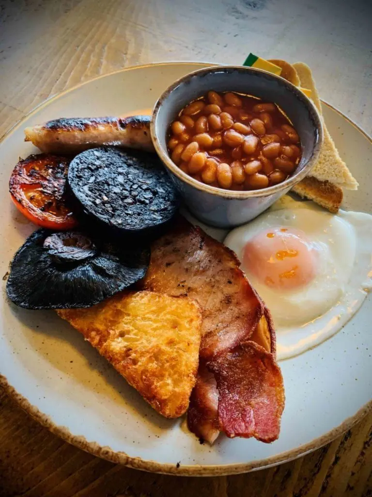 Craggies Farm Shop & Café photo 2