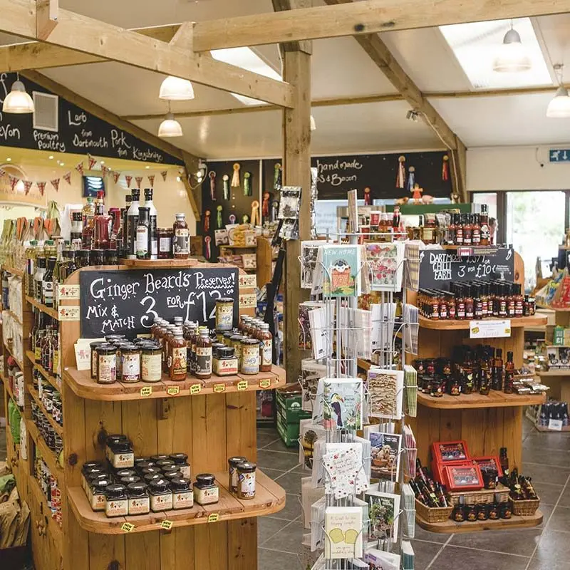 Countryman's Choice Farm Shop main photo