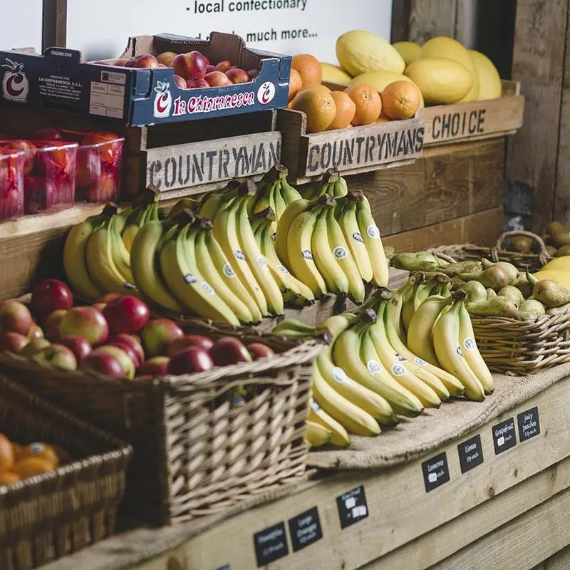 Countryman's Choice Farm Shop photo 1