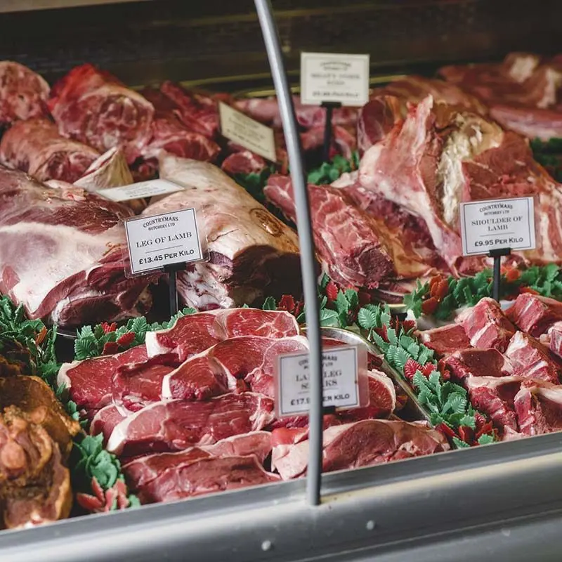 Countryman's Choice Farm Shop photo 2
