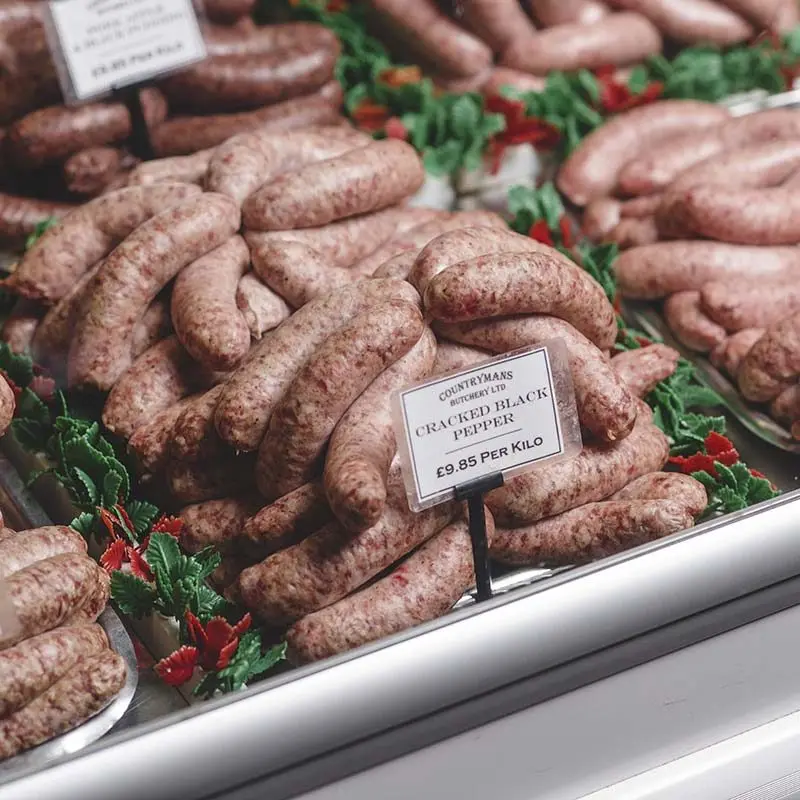Countryman's Choice Farm Shop photo 3