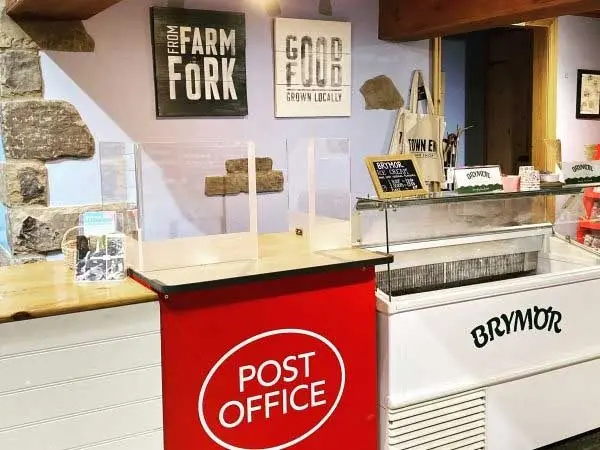 Town End Farm Shop photo 1