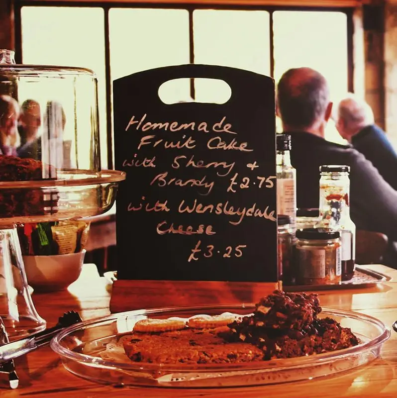 Town End Farm Shop photo 2