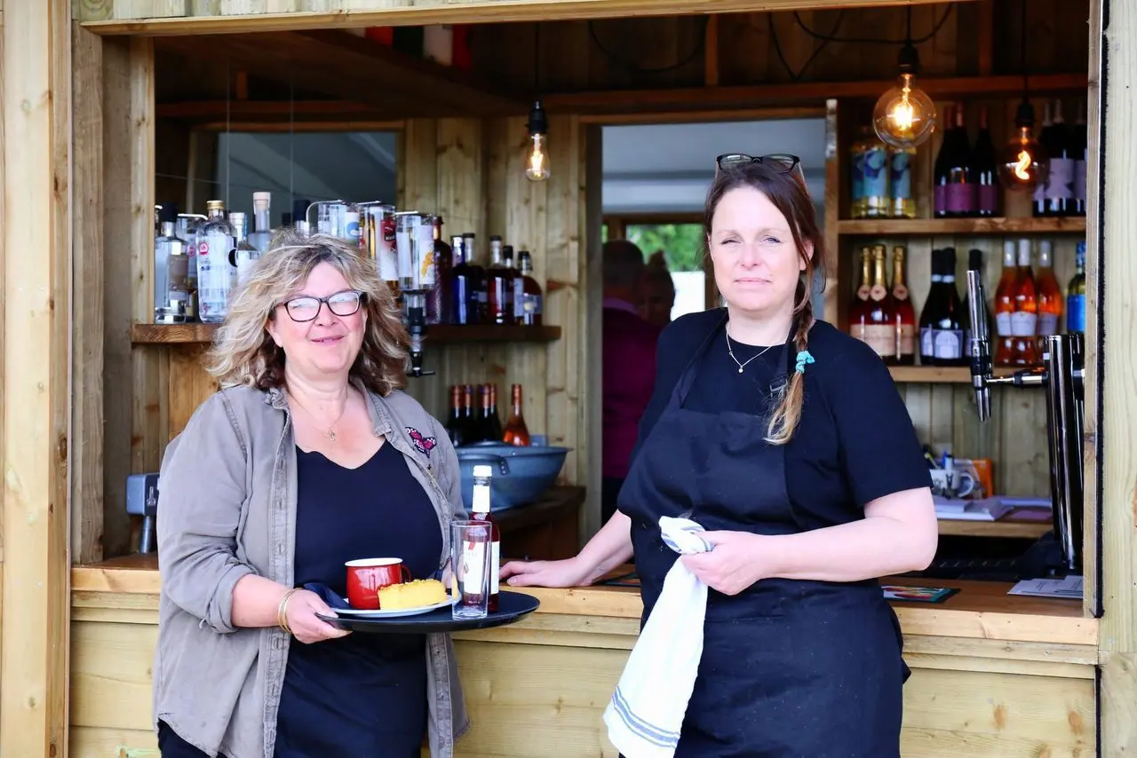Coldharbour Farm Shop & Field Kitchen main photo