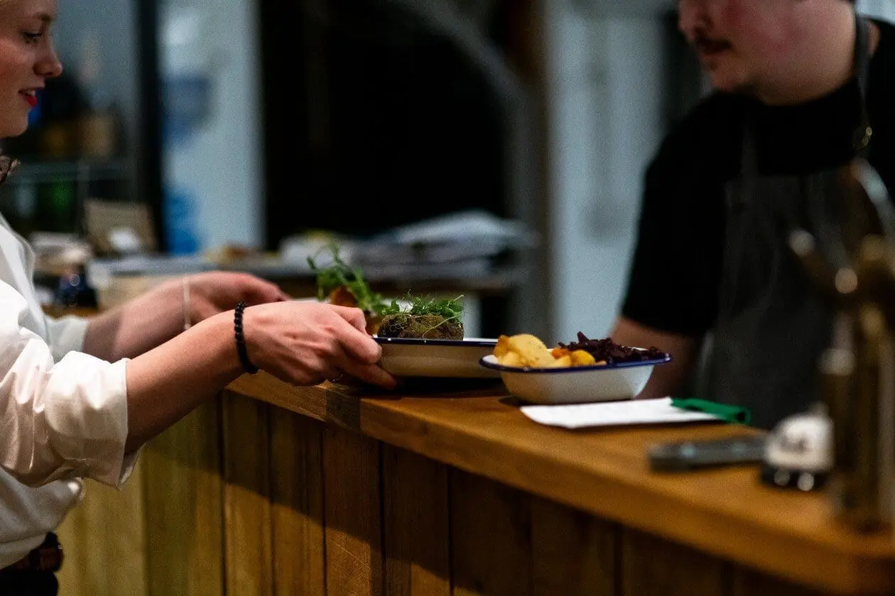 Coldharbour Farm Shop & Field Kitchen photo 1