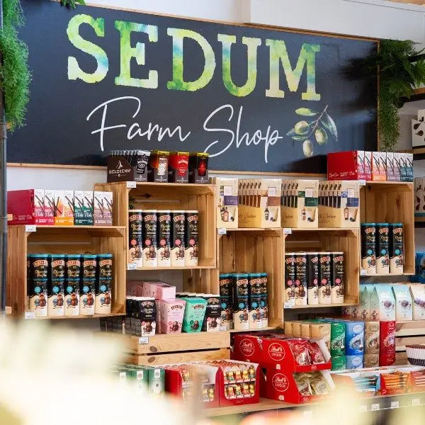 Sedum Farm Shop photo 1