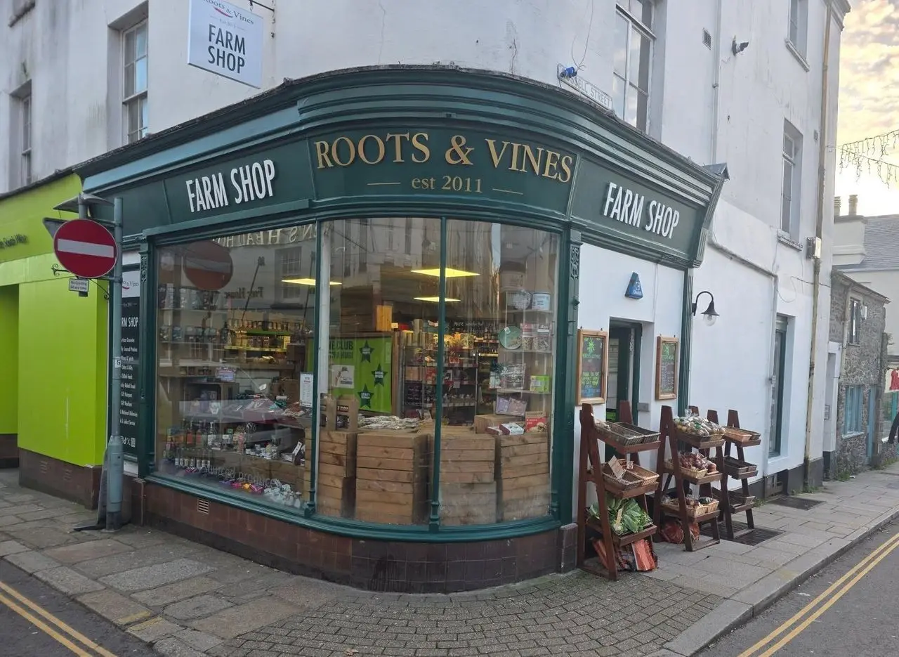 Roots & Vines main photo
