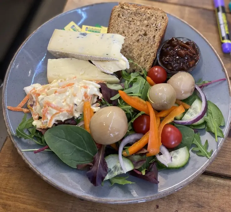 Hilltop Farm Shop photo 1