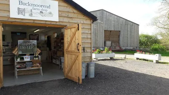 Buckmoorend Farm photo 2