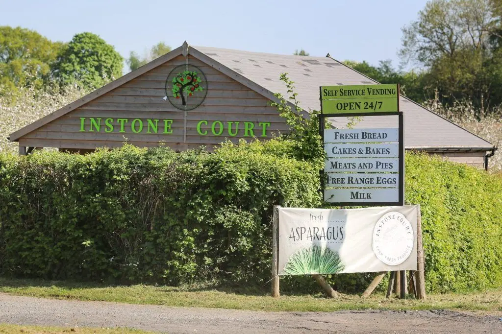Instone Court main photo