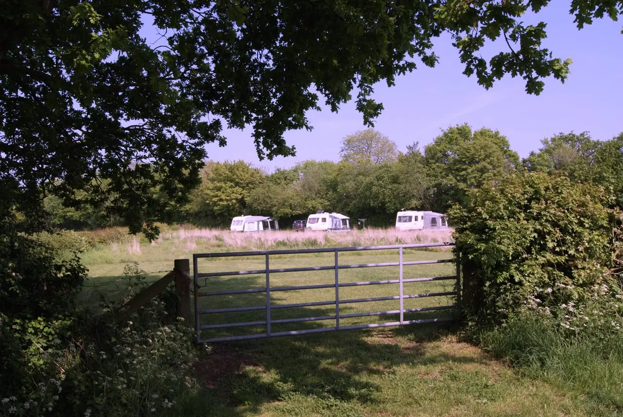 Peakhill Farm photo 1