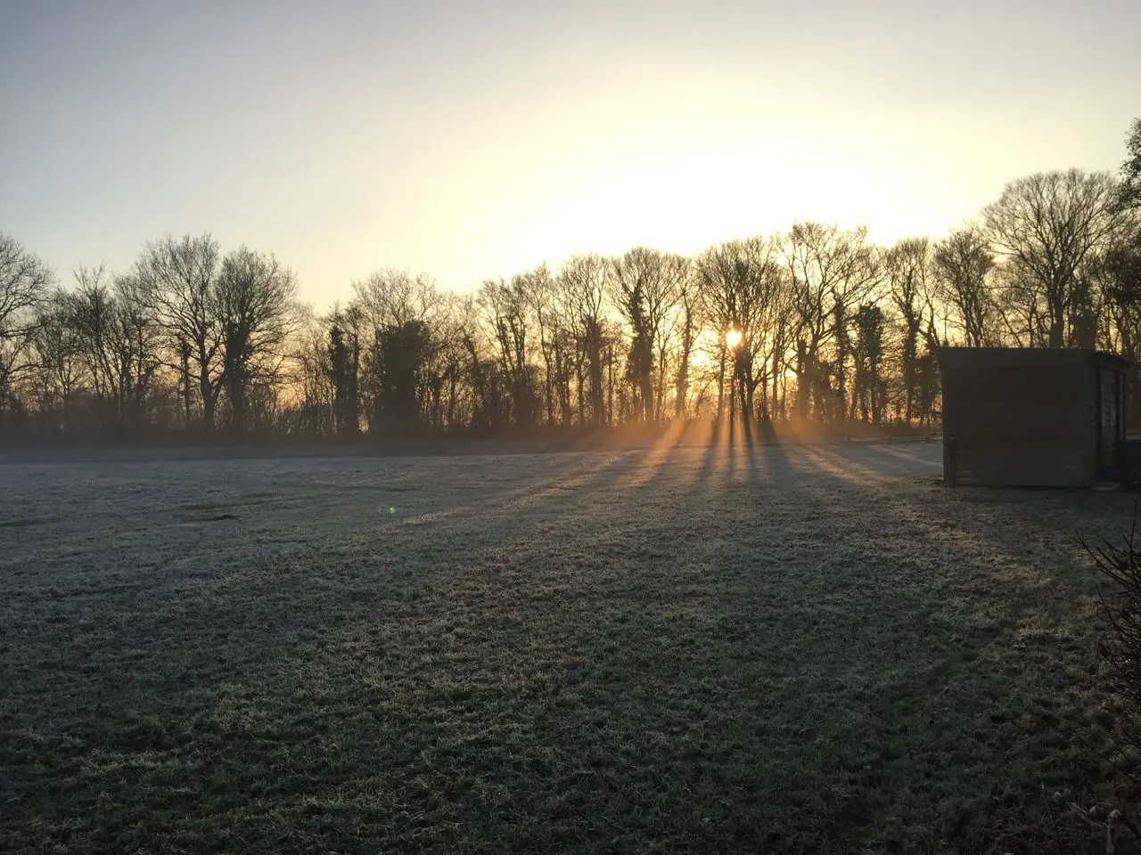 Peakhill Farm photo 4