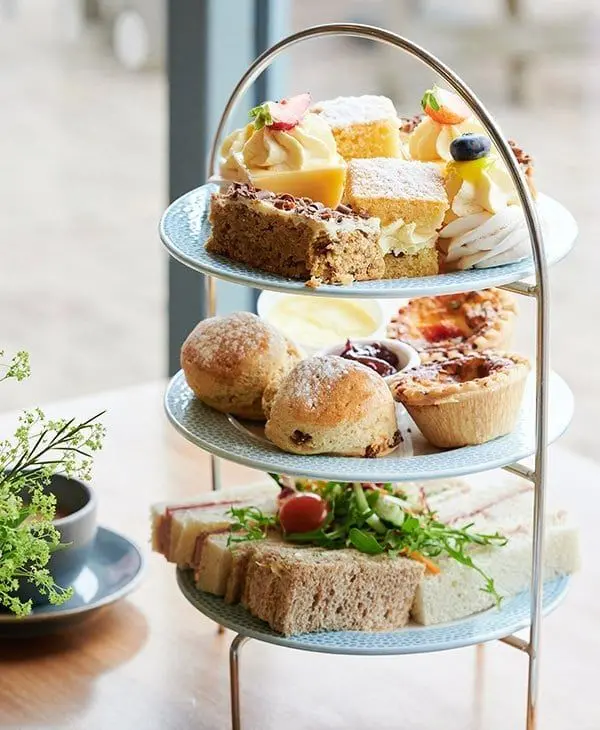 Denstone Hall Farm Shop & Café photo 1