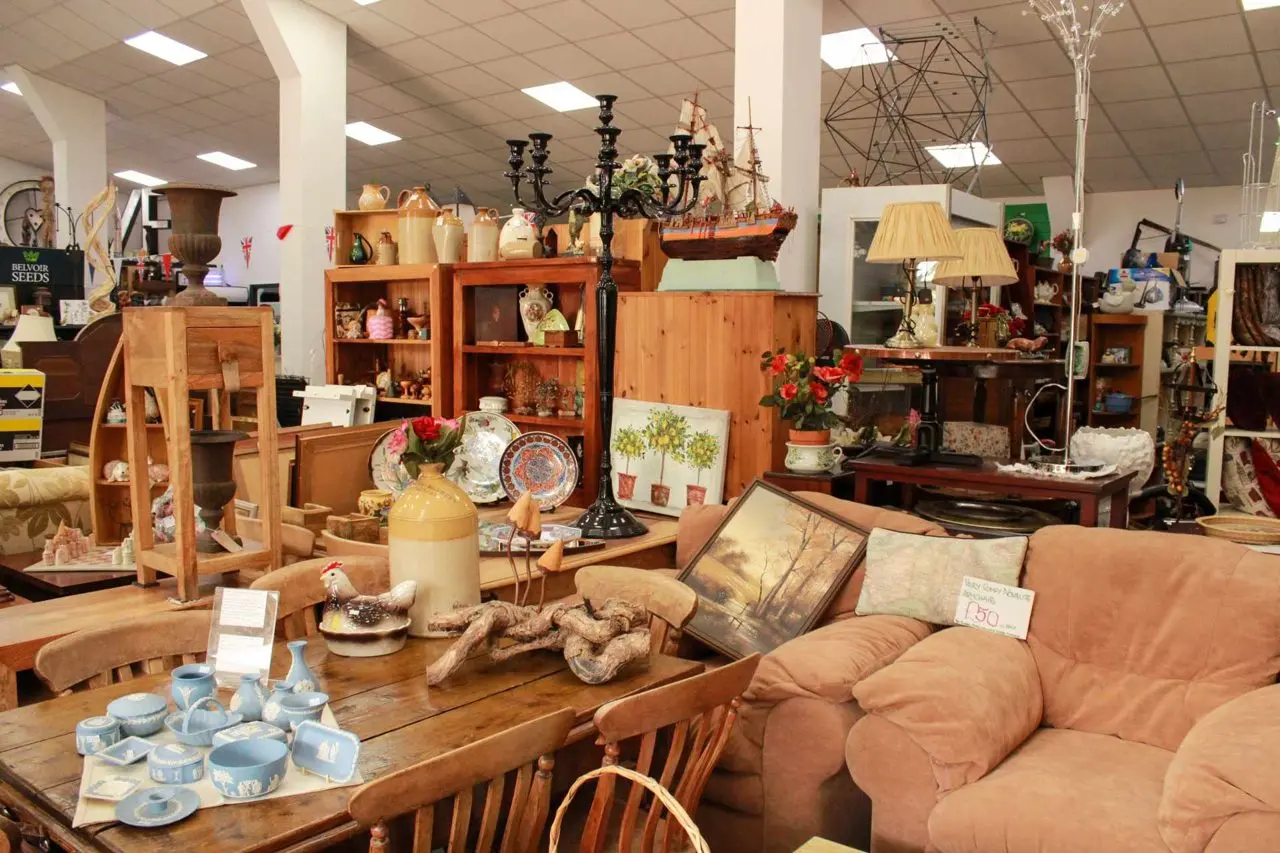 Silver Apple Furniture and Farm Shop photo 2